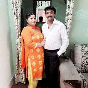 Meet your Posher, Renu